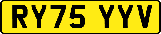 RY75YYV