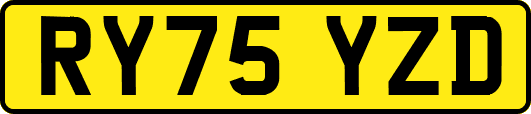 RY75YZD
