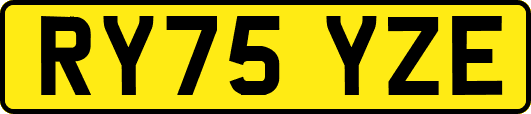 RY75YZE