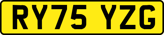 RY75YZG