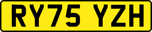 RY75YZH