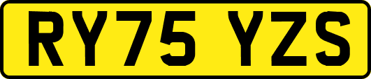 RY75YZS