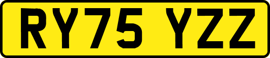 RY75YZZ