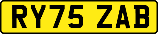RY75ZAB