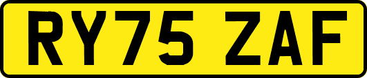 RY75ZAF