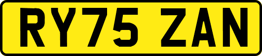 RY75ZAN