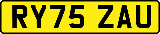 RY75ZAU