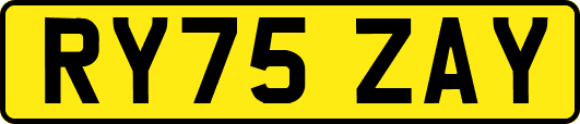 RY75ZAY
