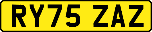 RY75ZAZ