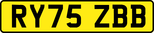 RY75ZBB