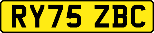 RY75ZBC