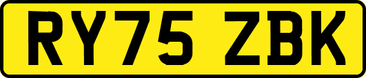 RY75ZBK