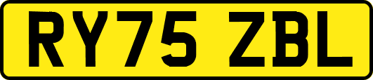 RY75ZBL