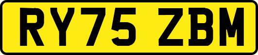 RY75ZBM