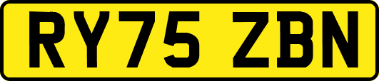 RY75ZBN