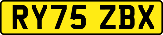 RY75ZBX