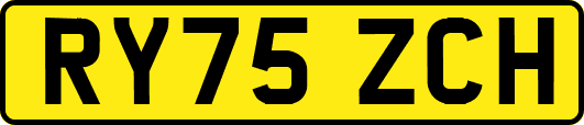RY75ZCH