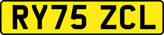 RY75ZCL