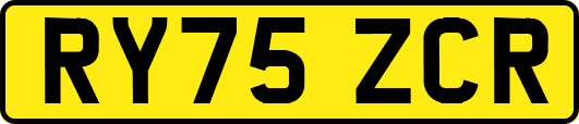 RY75ZCR