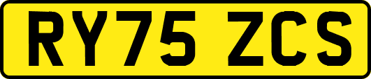 RY75ZCS