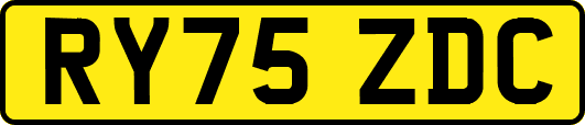 RY75ZDC
