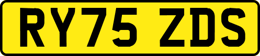 RY75ZDS