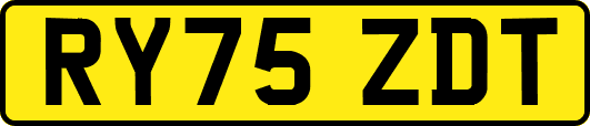 RY75ZDT