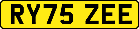 RY75ZEE