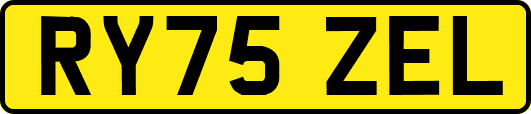 RY75ZEL