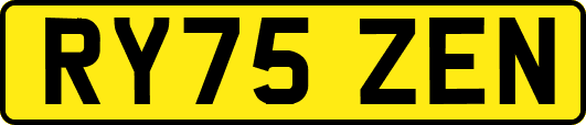 RY75ZEN