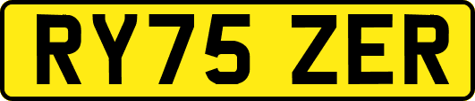 RY75ZER