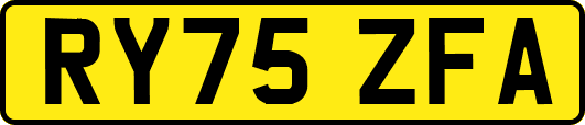 RY75ZFA