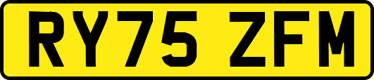 RY75ZFM