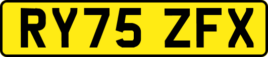RY75ZFX