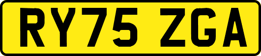 RY75ZGA