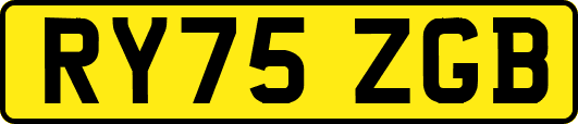 RY75ZGB
