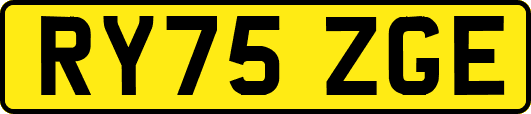 RY75ZGE