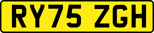 RY75ZGH