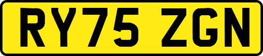 RY75ZGN