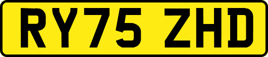 RY75ZHD