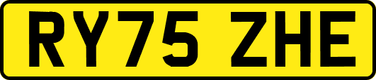 RY75ZHE