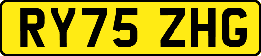 RY75ZHG