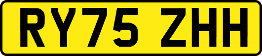RY75ZHH