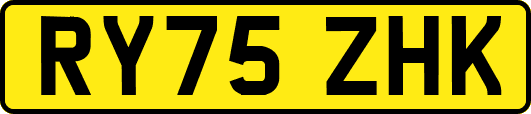 RY75ZHK