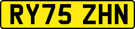 RY75ZHN