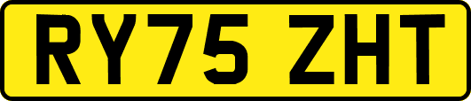 RY75ZHT