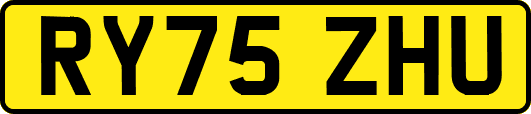 RY75ZHU