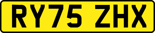 RY75ZHX