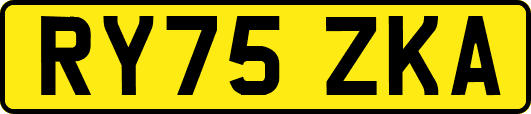 RY75ZKA