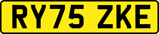 RY75ZKE